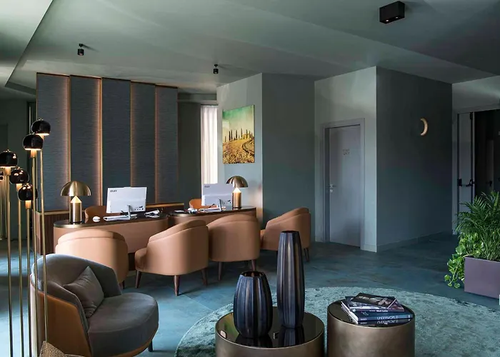 Columbus Urban Resort